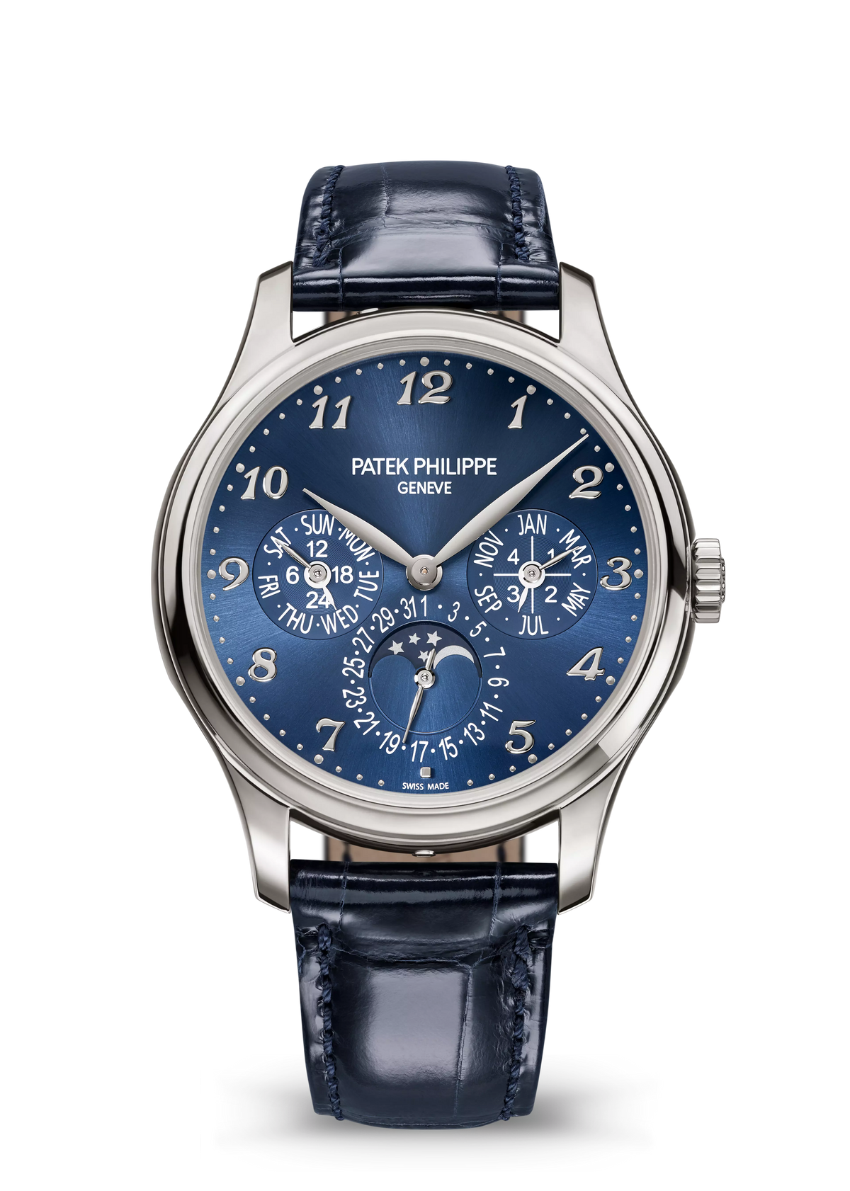Patek Philippe Perpetual Calendar 5327G