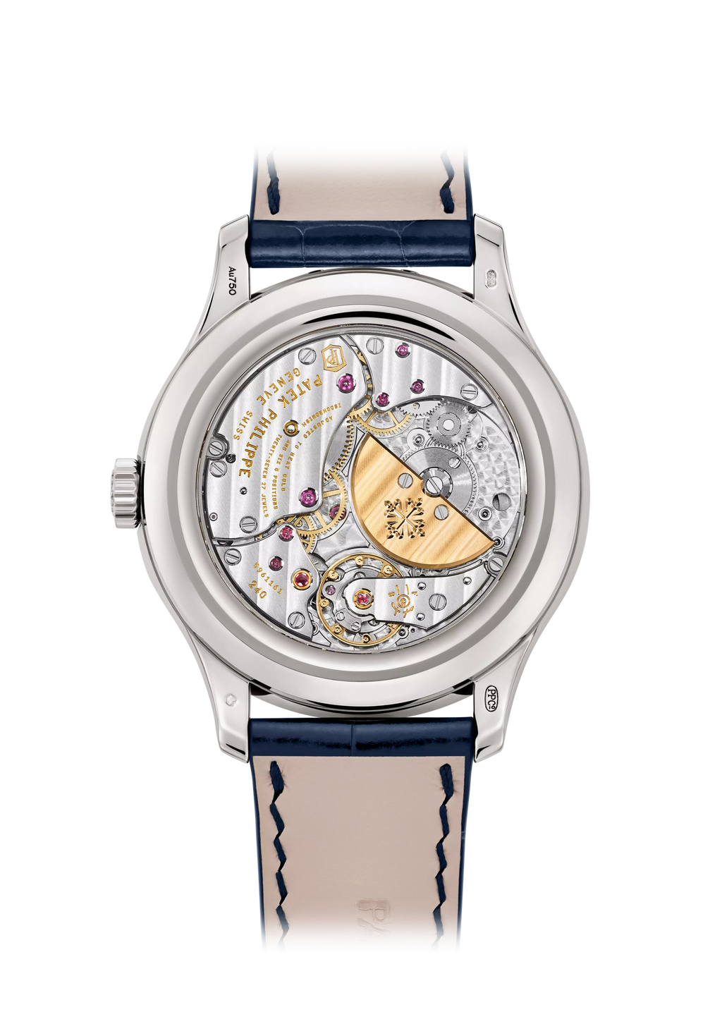 Patek Philippe Perpetual Calendar 5327G