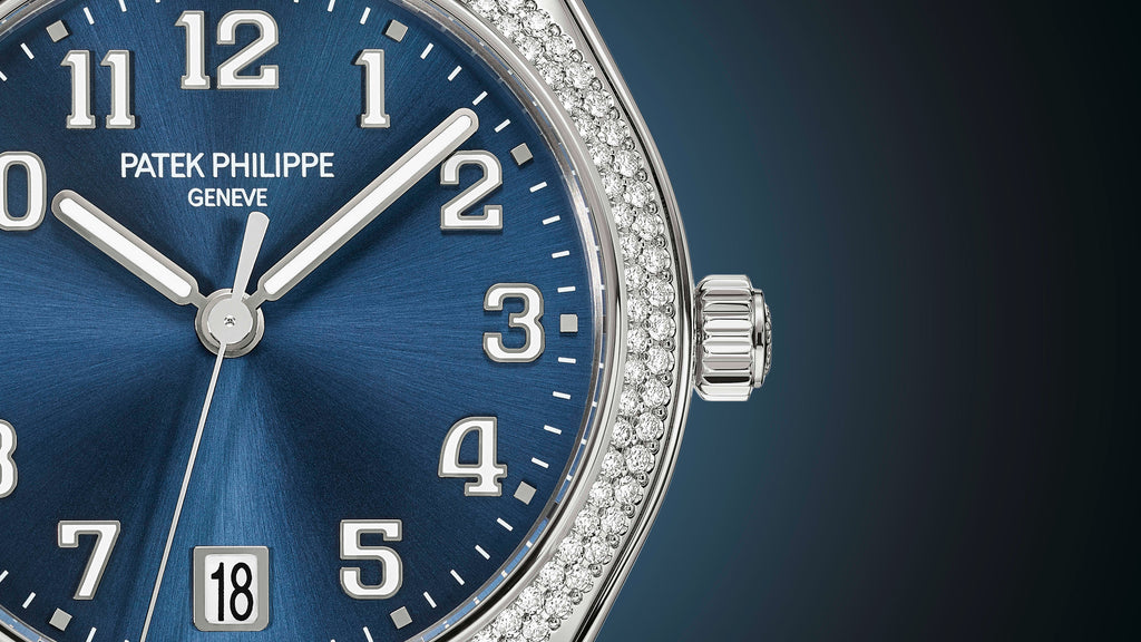 Patek Philippe Twenty~4 Automatic 7300/1200A