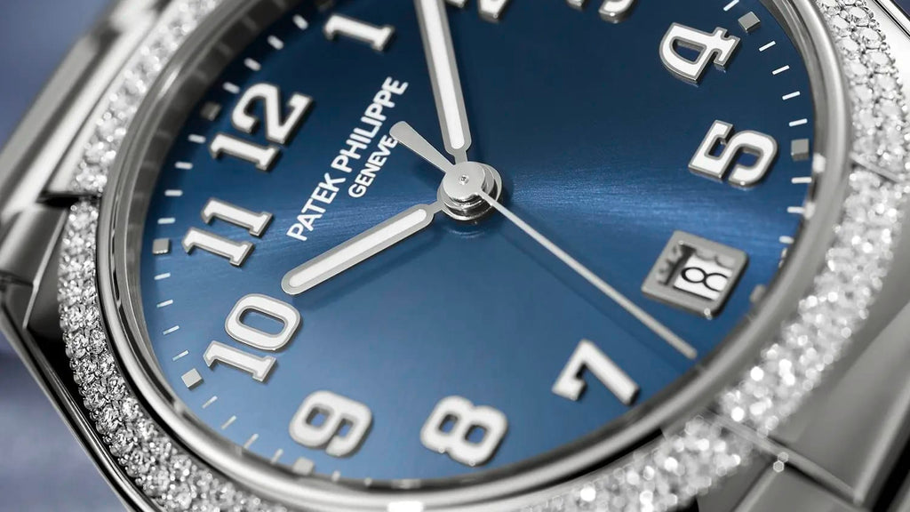 Patek Philippe Twenty~4 Automatic 7300/1200A
