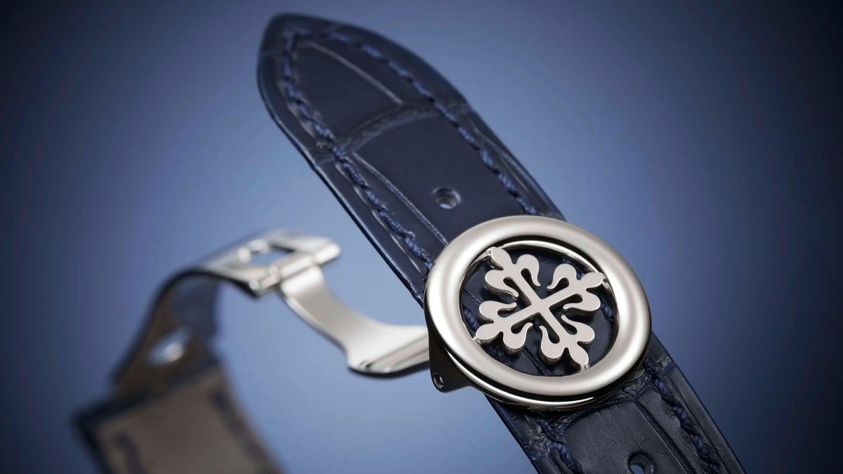Patek Philippe World Time 5231G