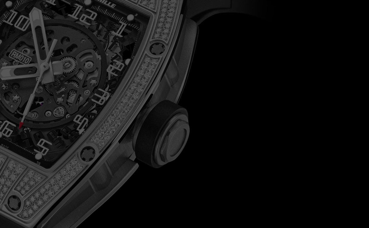Richard Mille RM 010