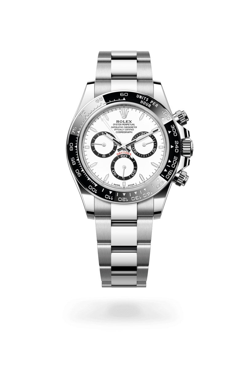 Rolex Daytona 126500LN