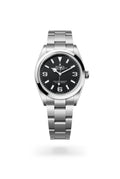 Rolex Explorer 36 124270