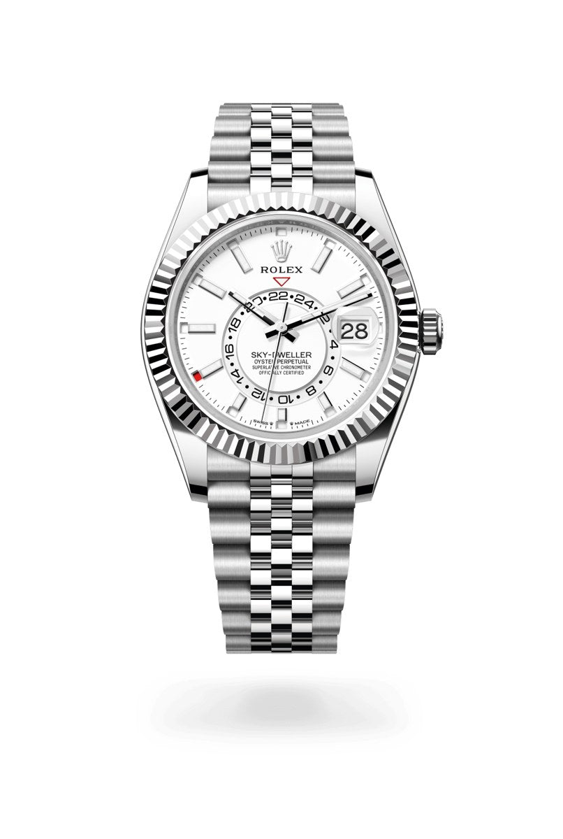 Rolex Sky-Dweller 336934