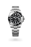 Rolex Submariner Date 126610LN
