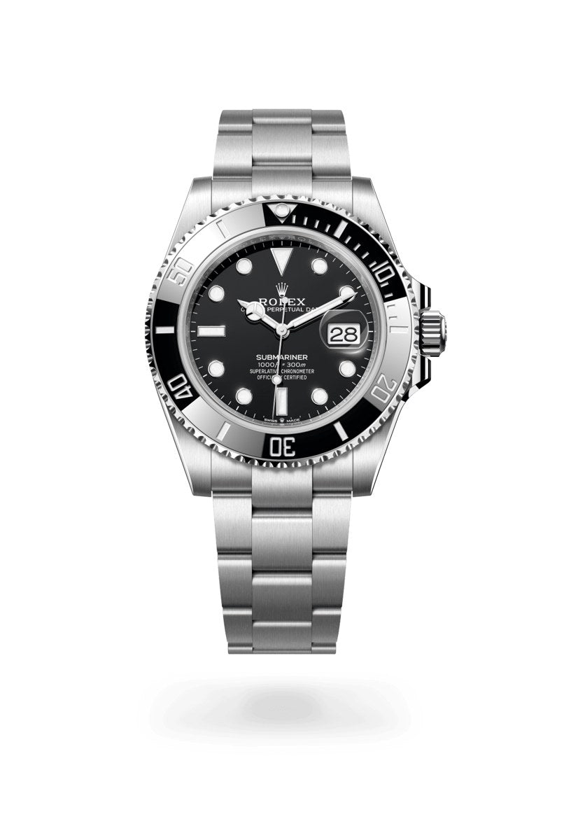 Rolex Submariner Date 126610LN