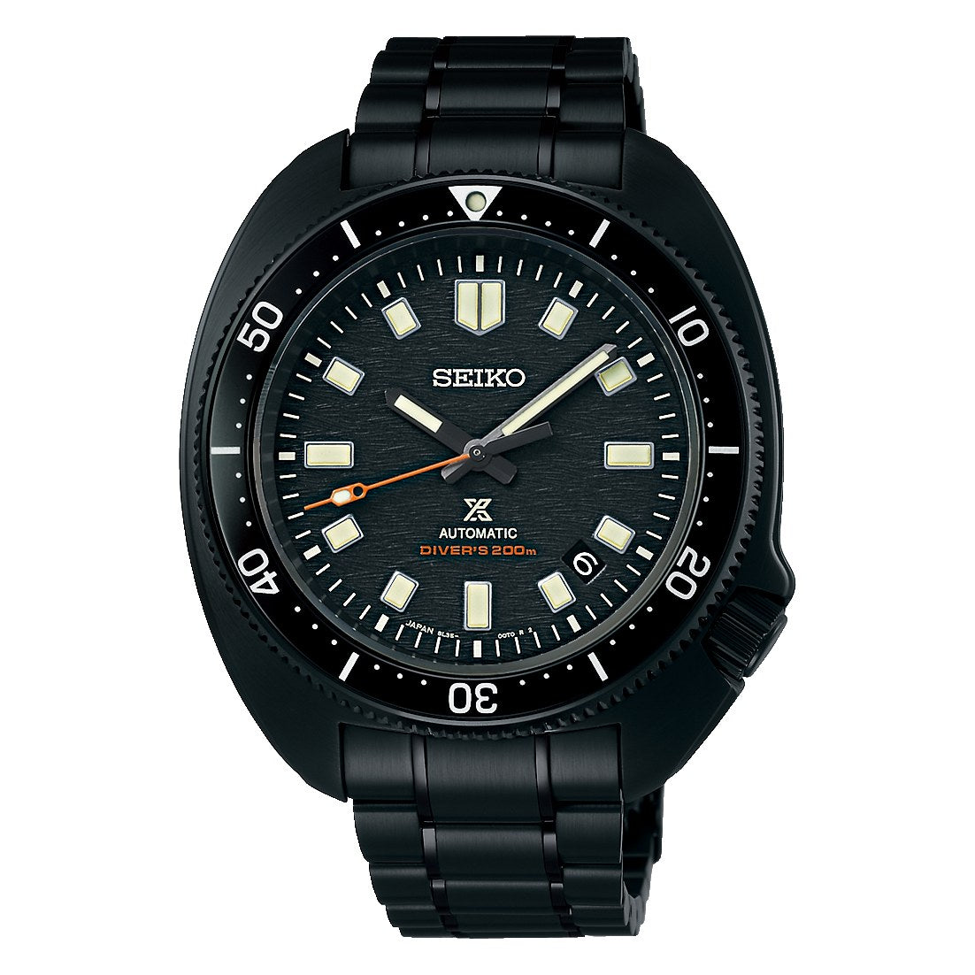 Seiko Prospex Marinemaster