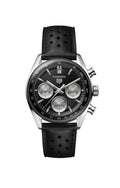 TAG Heuer Carrera Glassbox 39