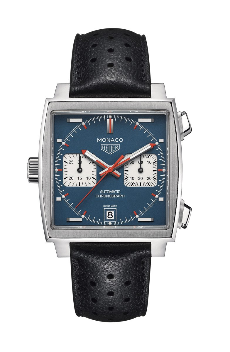 TAG Heuer Monaco Calibre 11