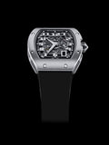 Richard Mille RM 67-01 titanium front