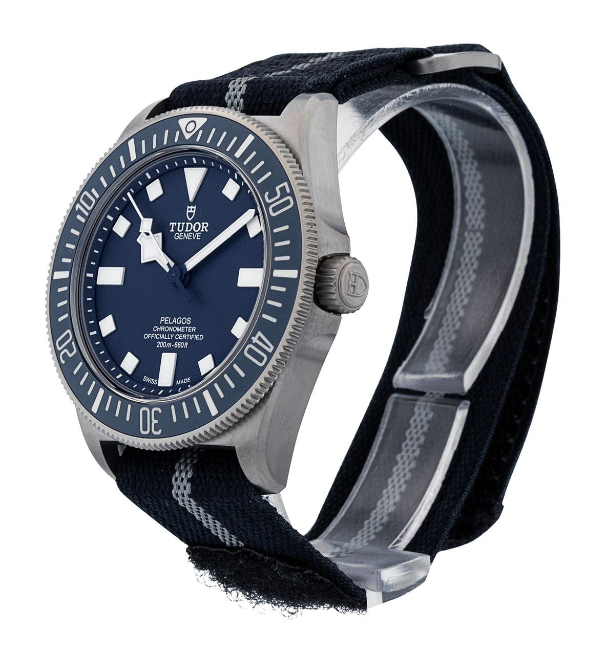 Tudor Pelagos FXD